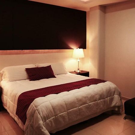 אגואסקליינטס Art Hotel מראה חיצוני תמונה