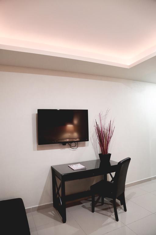 אגואסקליינטס Art Hotel מראה חיצוני תמונה