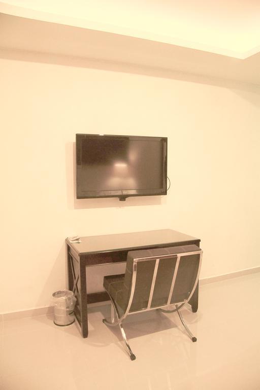 אגואסקליינטס Art Hotel מראה חיצוני תמונה