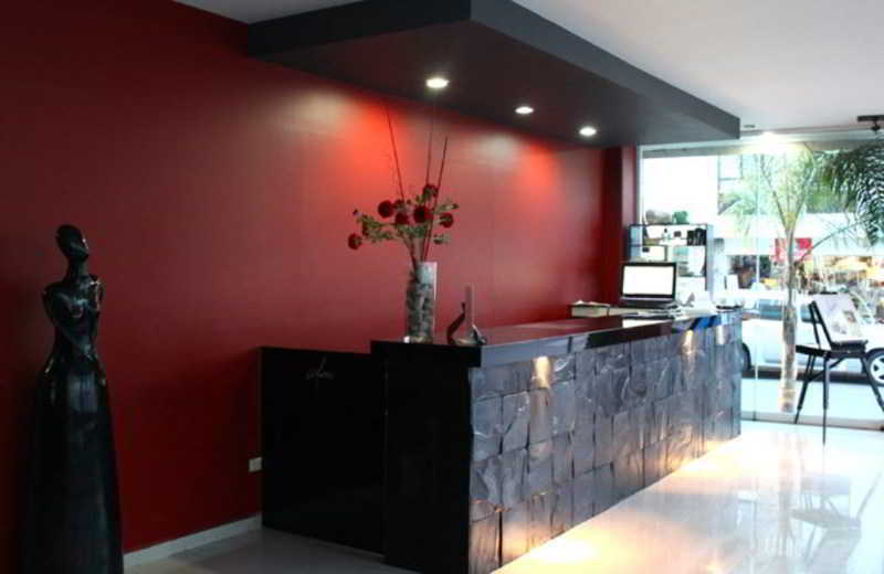 אגואסקליינטס Art Hotel מראה חיצוני תמונה