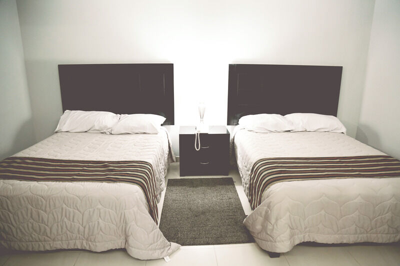 אגואסקליינטס Art Hotel מראה חיצוני תמונה
